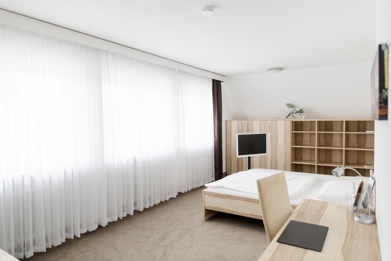 Hotel Stadt توتلِنغين المظهر الخارجي الصورة